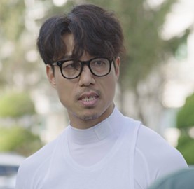 용감무쌍 용수정 등장인물 출연진 인물관계도 기본정보