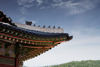  한국 국보 순위 10