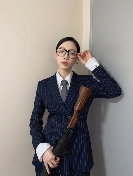 킹스맨 이미지