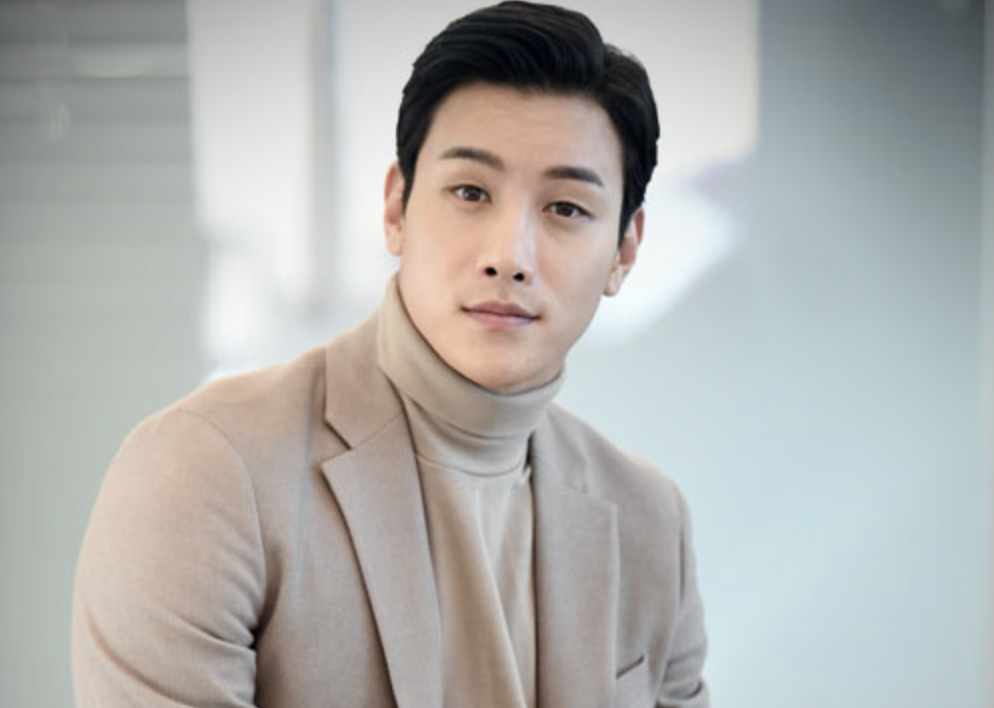  배우 이시강 나이 데뷔 작품 학력 인스타 프로필