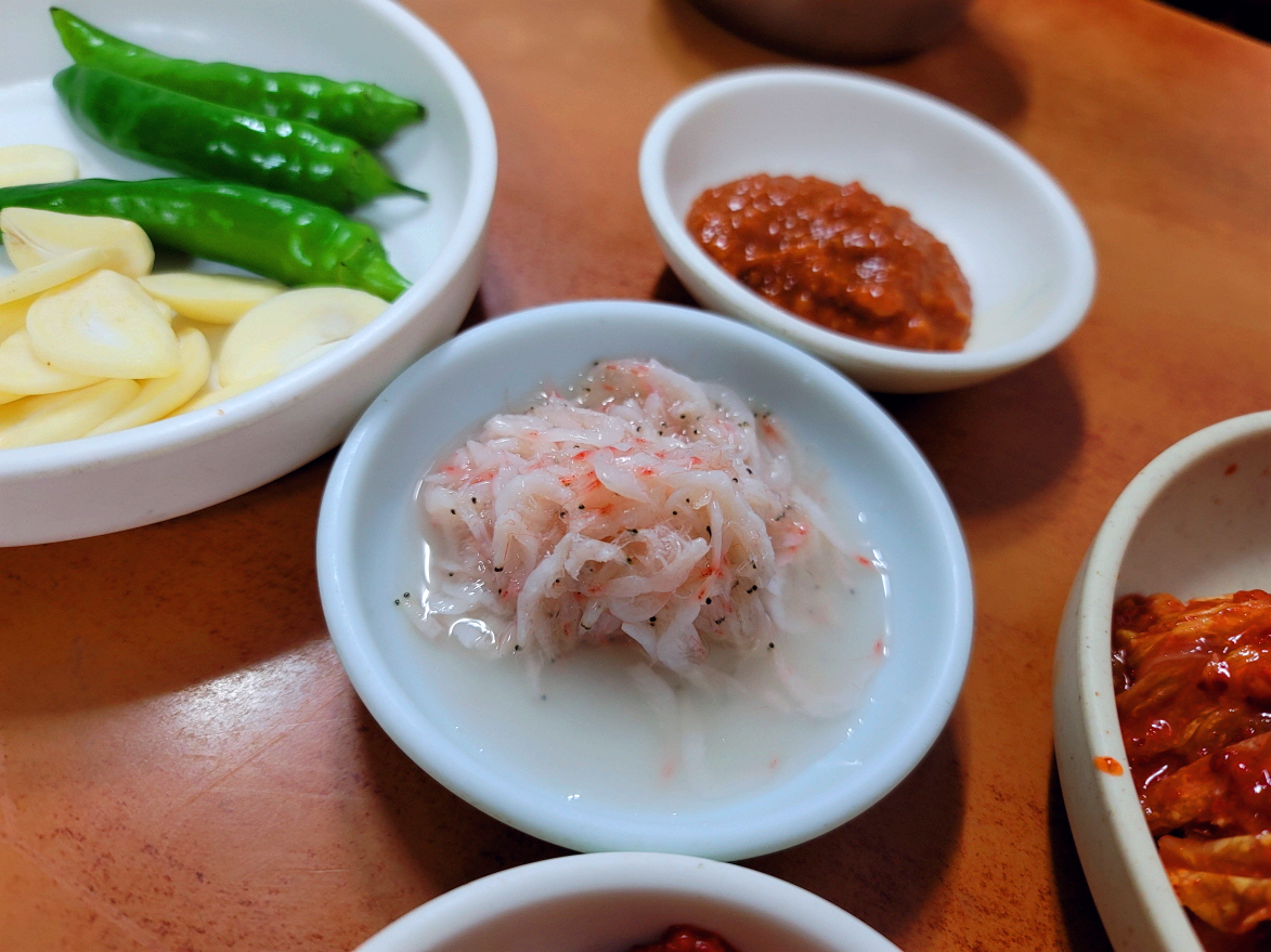 대전 여행 해장국 순대국밥 맛집 유성순대 국밥