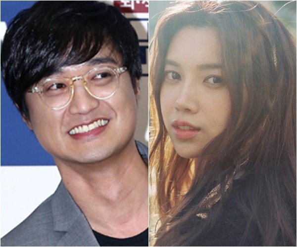 배다해♥이장원 오늘 결혼 '안혜경 김지석 13