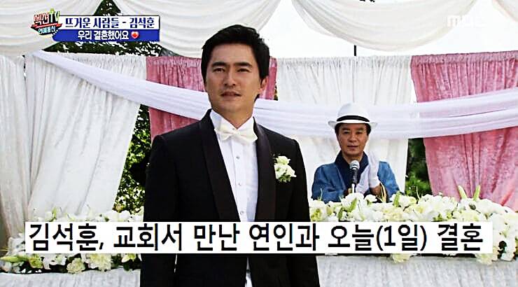 배우-김석훈-아내