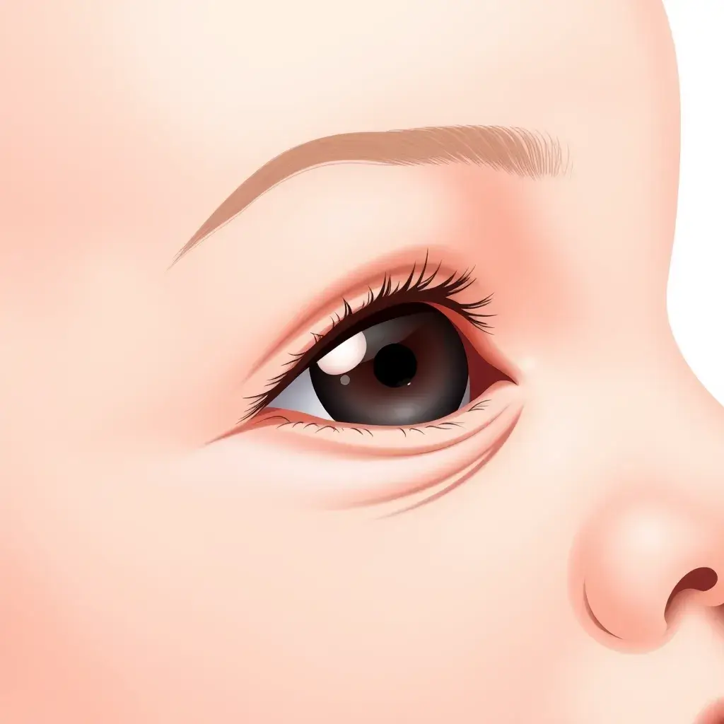 아기 눈꼽, 아기 눈꼽 원인, 아기 눈꼽 대처법, 아기 눈꼽 증상, 아기 결막염, 아기 안구 건강, 아기 눈꼽 제거법, 아기 눈꼽 예방
