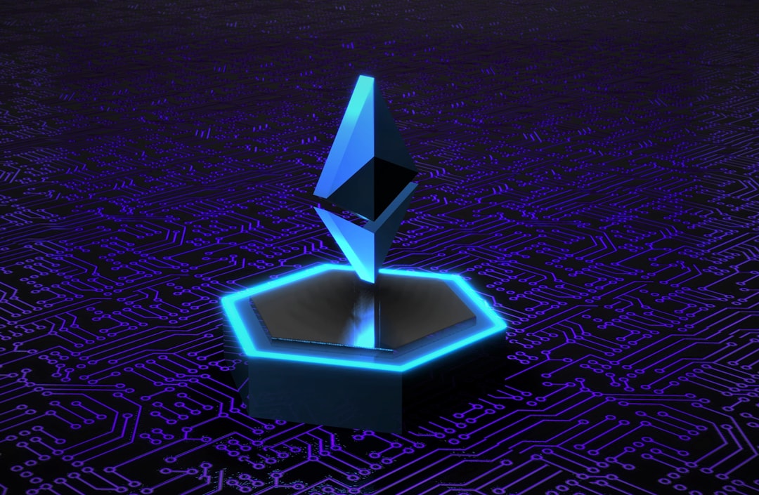 Cryptocurrency