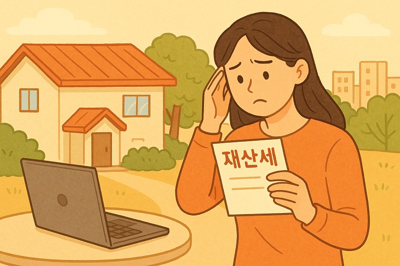 재산세