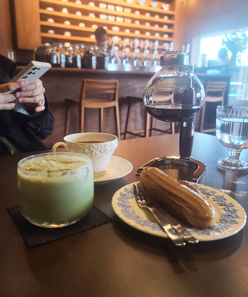 커피스가모 이미지