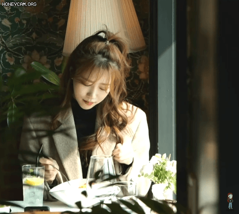 [연예] [움짤]         [러블리즈] 개 귀여운 이미주 ...... 놀면 뭐하니? -  와이드섬