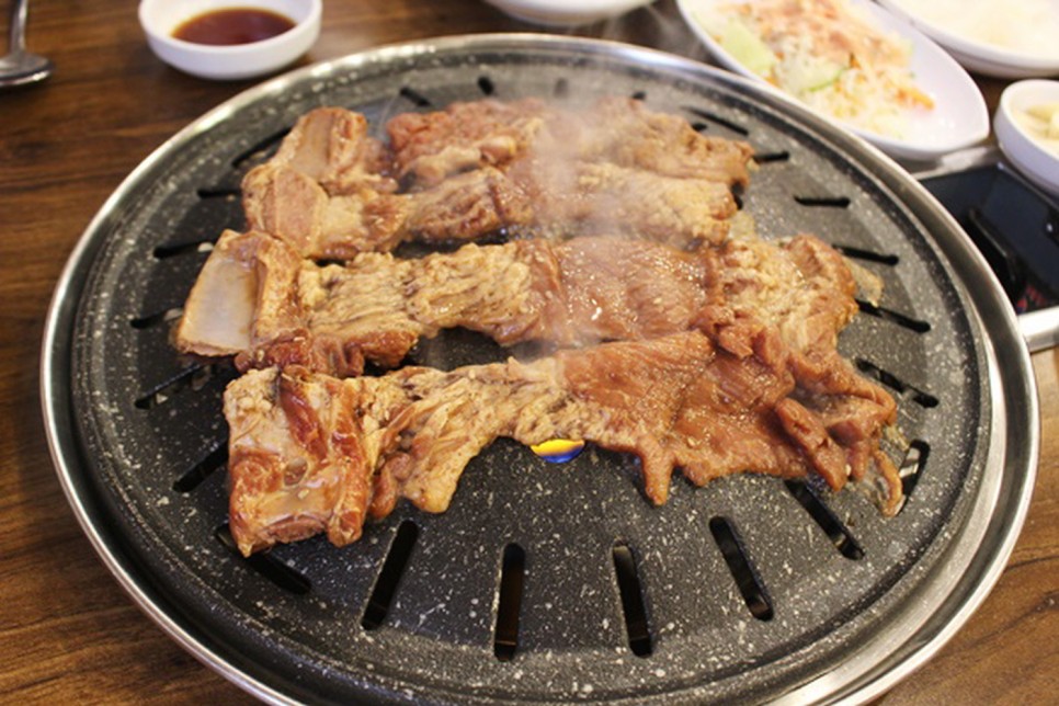 사상초량갈비 이미지
