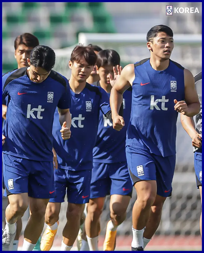 한국 중국 축구 중계