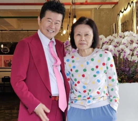 태진아 옥경이