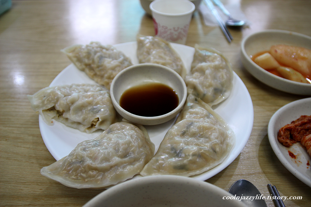 Gohyangsondubukalguksu 6