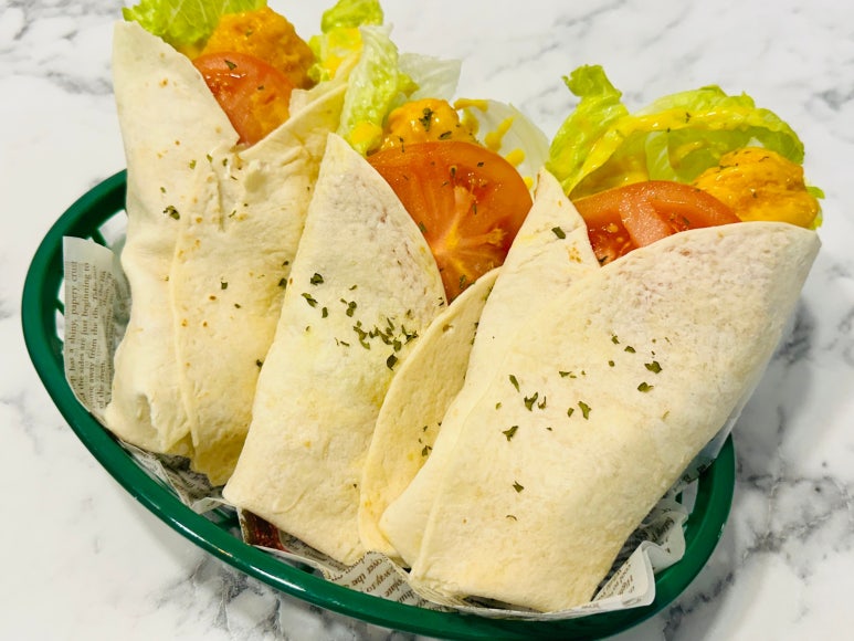 치킨인더랩 이미지