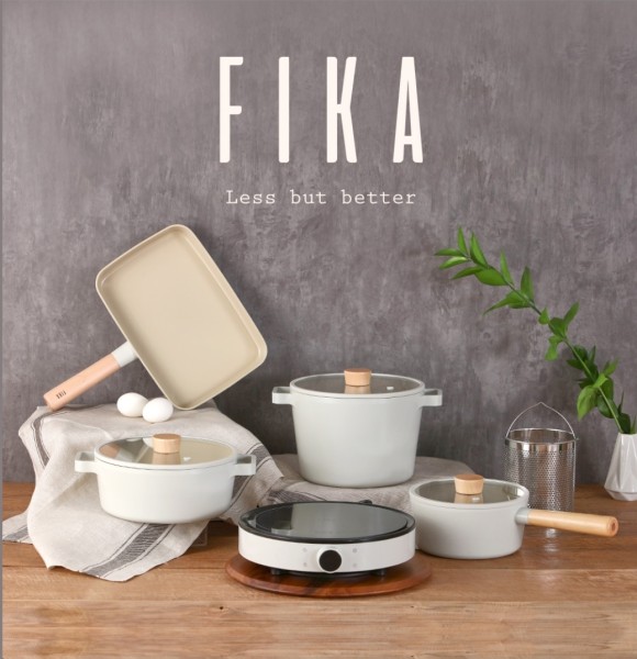 피카(Fika) 이미지