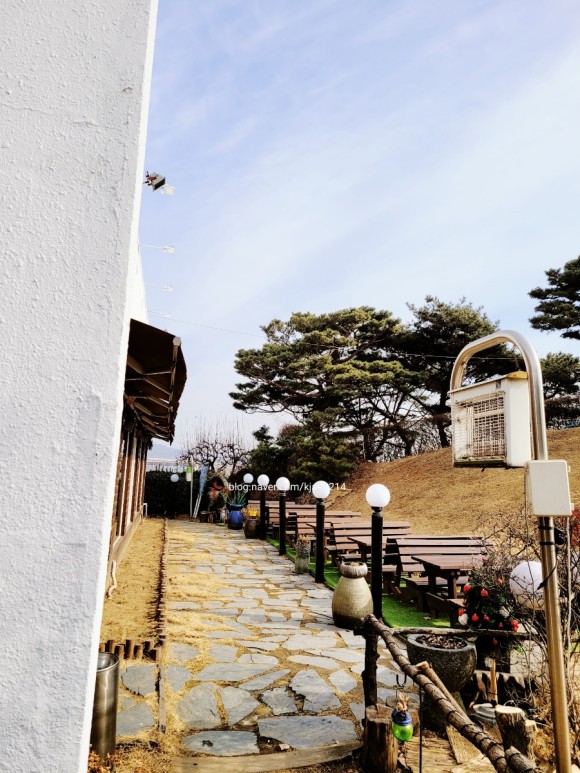 한정식 맛집 목향 행주산성 근처 퓨전 31