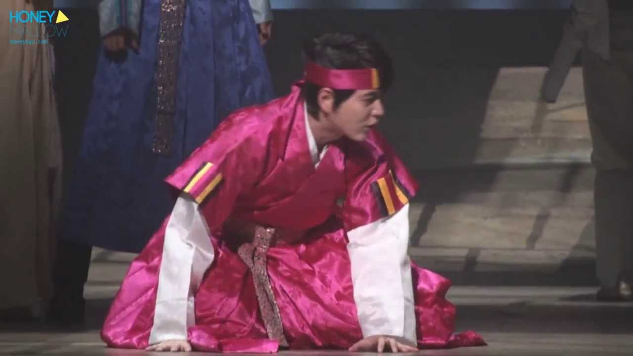 2014_해품달_프레스콜_문이닫힌다