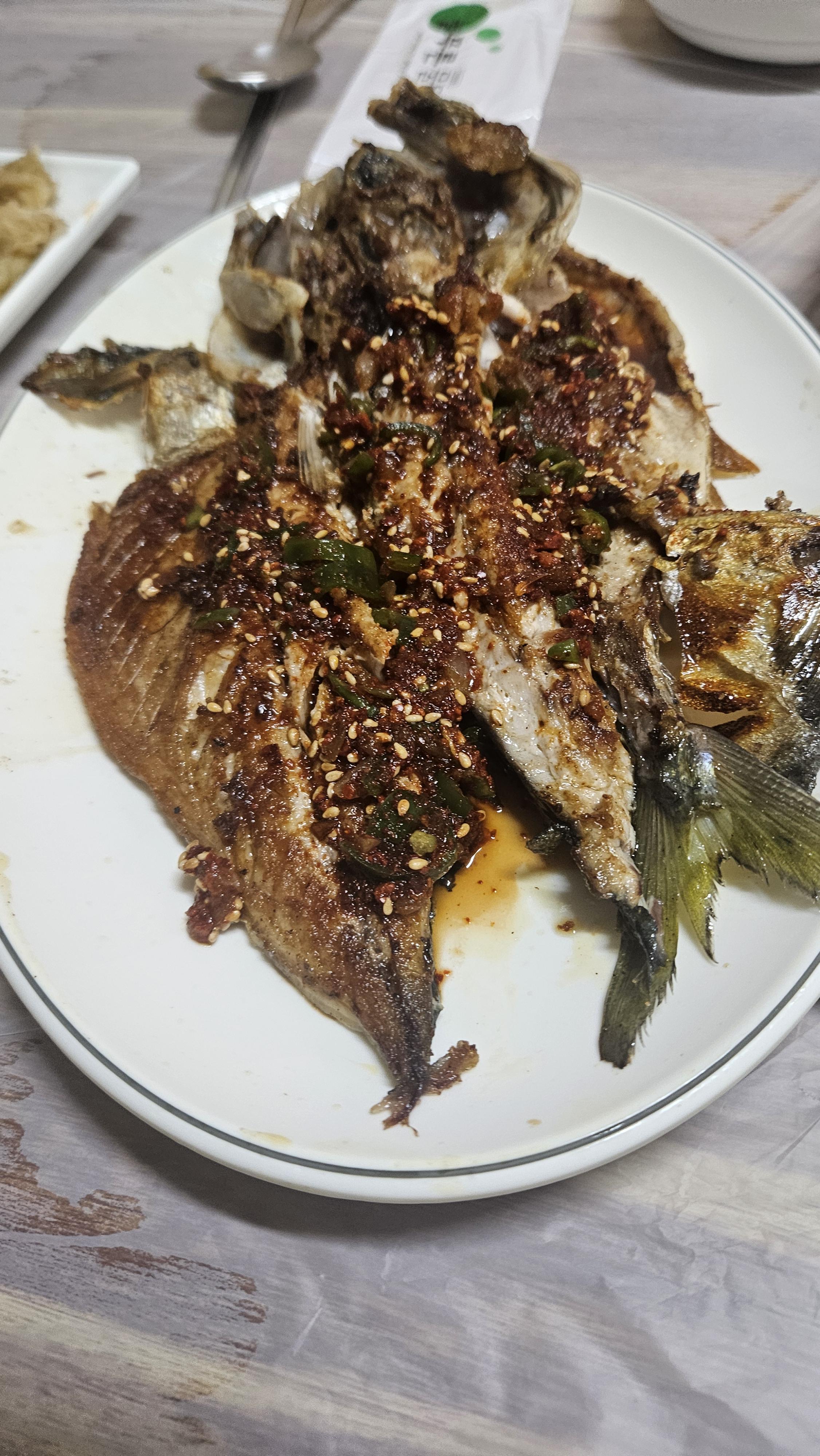 거제횟집 사진 6