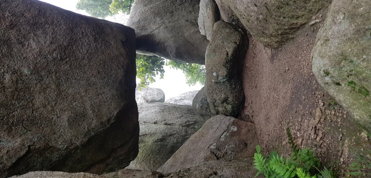 부산 금정산