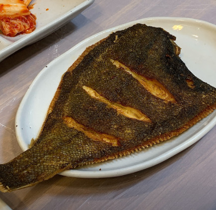 생생정보 장PD의 AI여행 울산 미역국 솥밥 맛집
