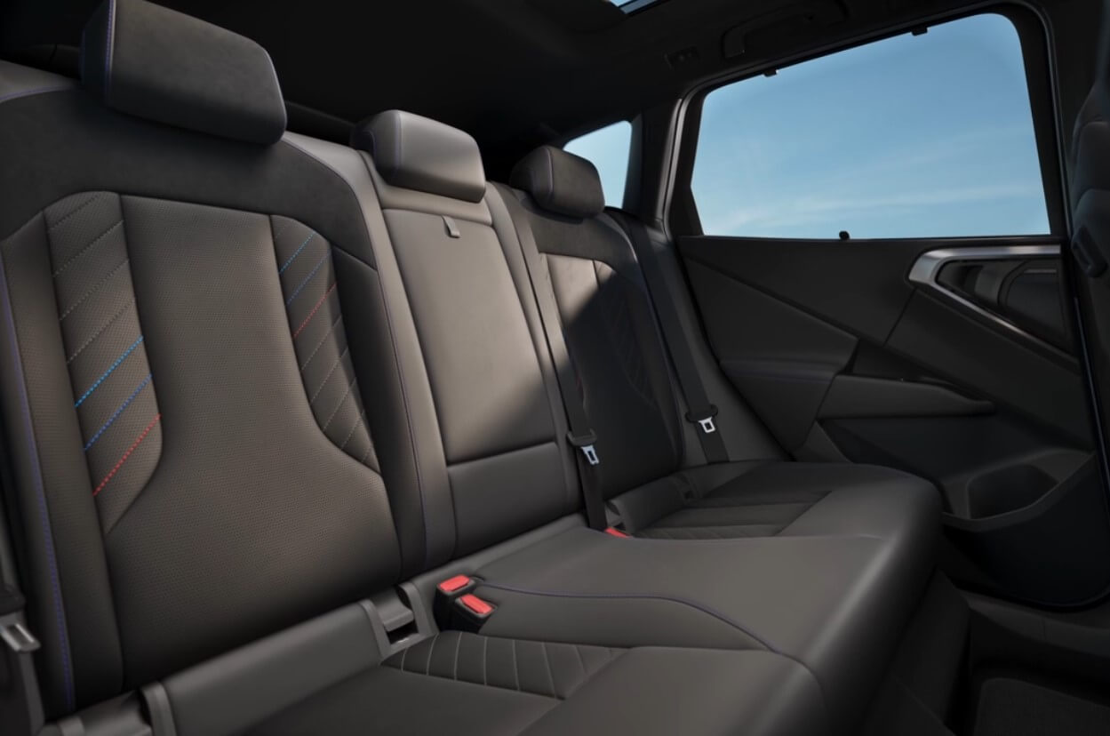 BMW X3 가격표
