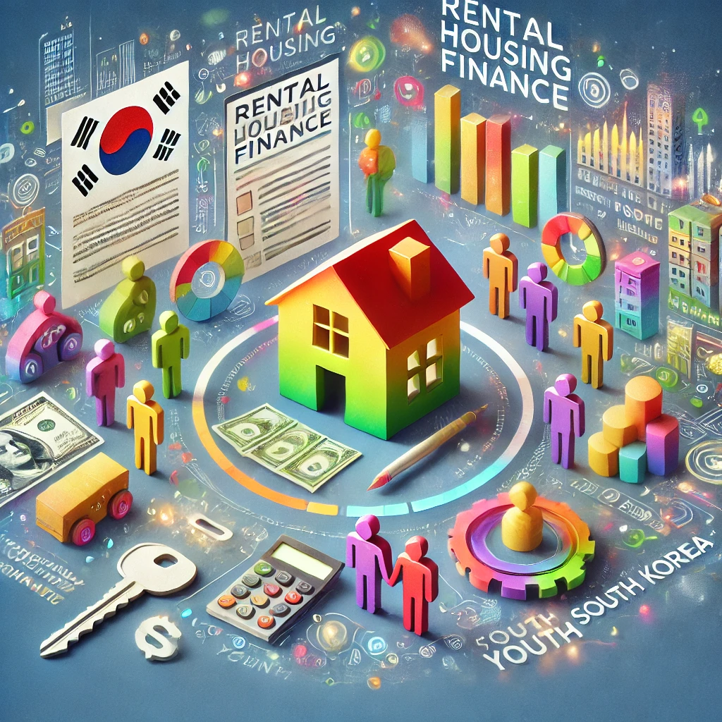 청년 전세자금대출 한눈에 보기