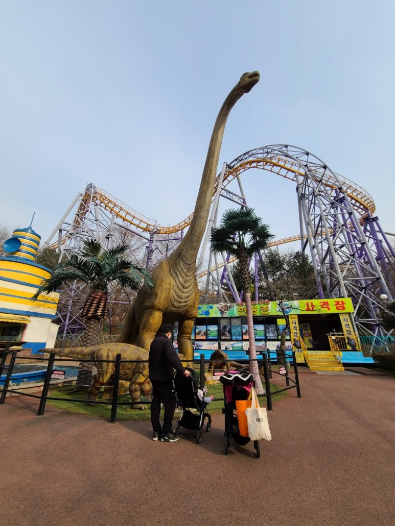 서울랜드빛축제 17