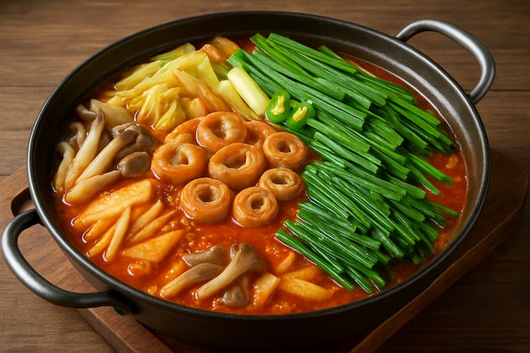 곱창입니다만 이미지