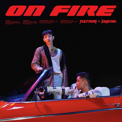  Yultron (Yultron Millions), 박재범 We Be Wildin (Feat. HAON) 듣기/가사/앨범/유튜브/뮤비/반복재생/작곡작사