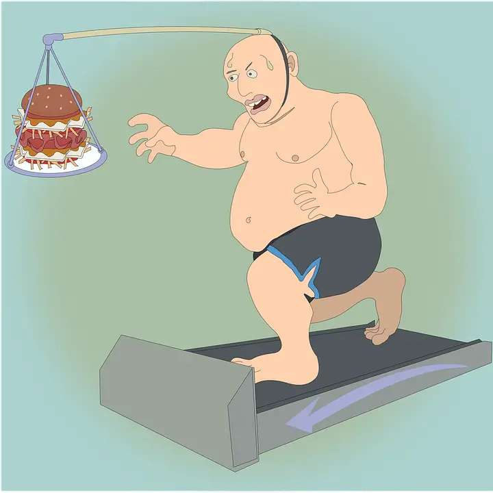 성공적인 다이어트를 위한 10가지 방법