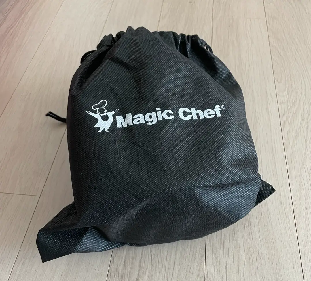 Magic Chef 미니 인덕션