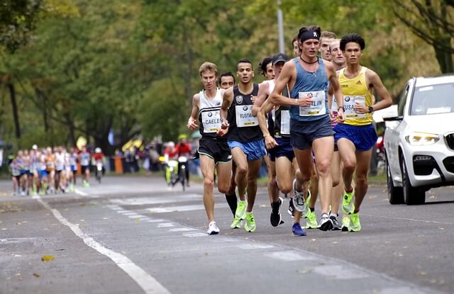 2025 마라톤&amp;#44; 무한도전 RUN with 쿠팡플레이&amp;#44; 일정&amp;#44; 신청방법