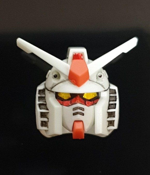 건프라스타터 세트 VOL.2 22