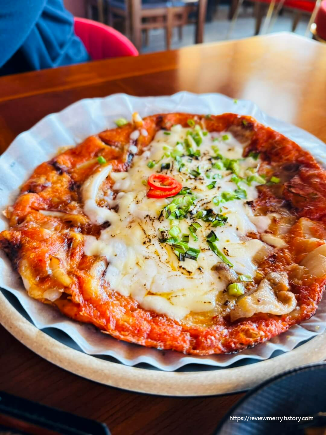 김치즈전