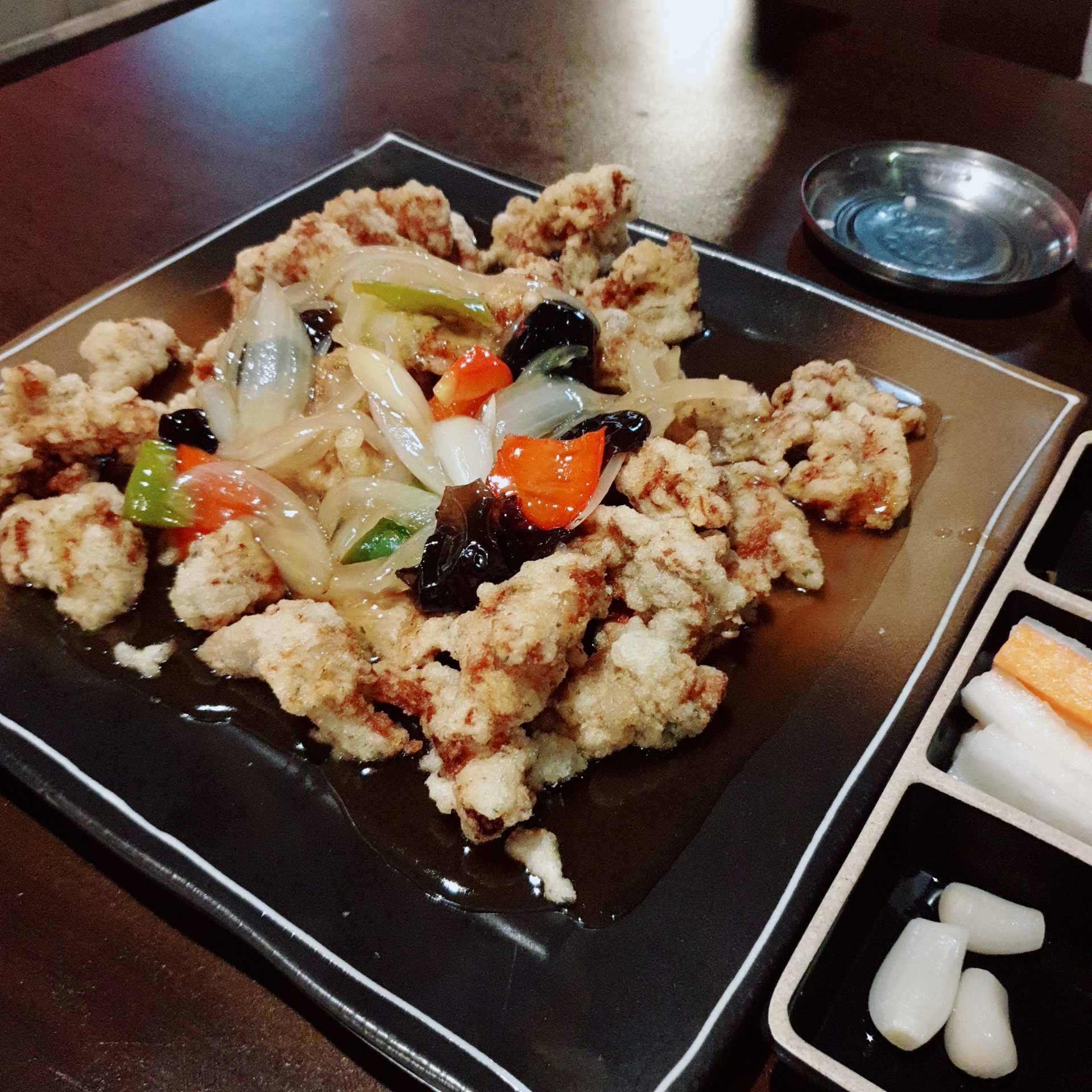  포항 맛집 / 댓끼리짬뽕 / 내돈내산 포항 짬뽕 맛집 추천