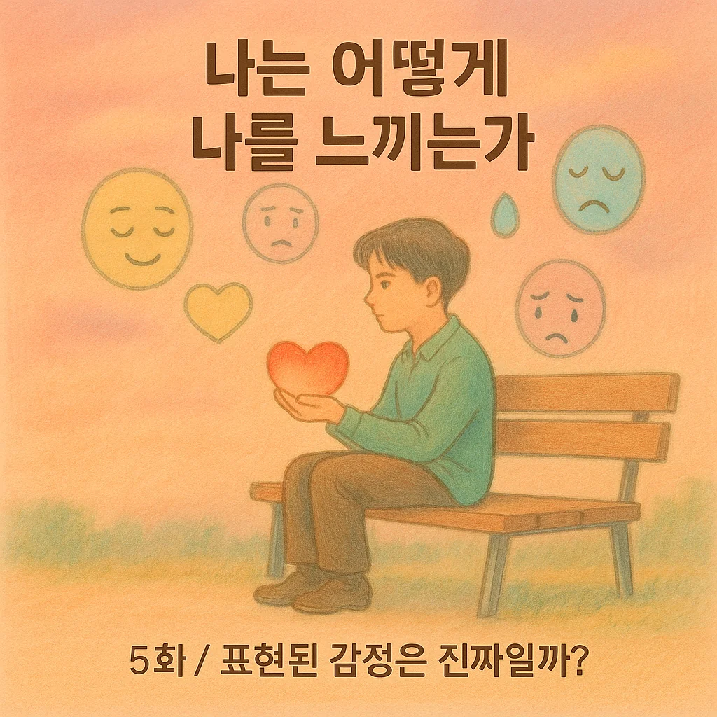 감정