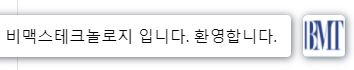 서울스마트모빌리티엑스포 패널토론|비맥스 테크놀로지 "완전자율주행차를 위해 기술적·법적 제도도 함께 마련돼야 한다"
