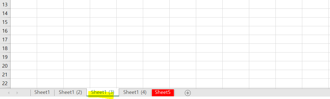 Ctrl키를-누른채-Page-Up키를-한-번-더-누르면-왼쪽-으로-한-번-더-이동함