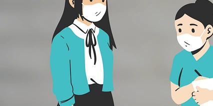  갑상선염