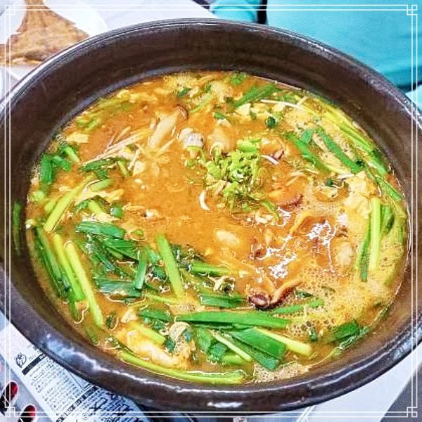  생방송 오늘저녁 자연산 홍합탕, 홍합국, 홍합전 강원 양양, 쏠비치 근처 2061회 섭국, 섭탕, 섭부침개, 통섭 전골 맛집 위치