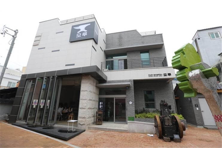 생생정보 2309회 핫 플레이스 Now 대구 힙스터들의 성지&amp;#44; 북성로 공구 골목 선일포금&amp;#44; 공구빵&amp;#44; 대화장&amp;#44; 원조 북성로 우동불고기