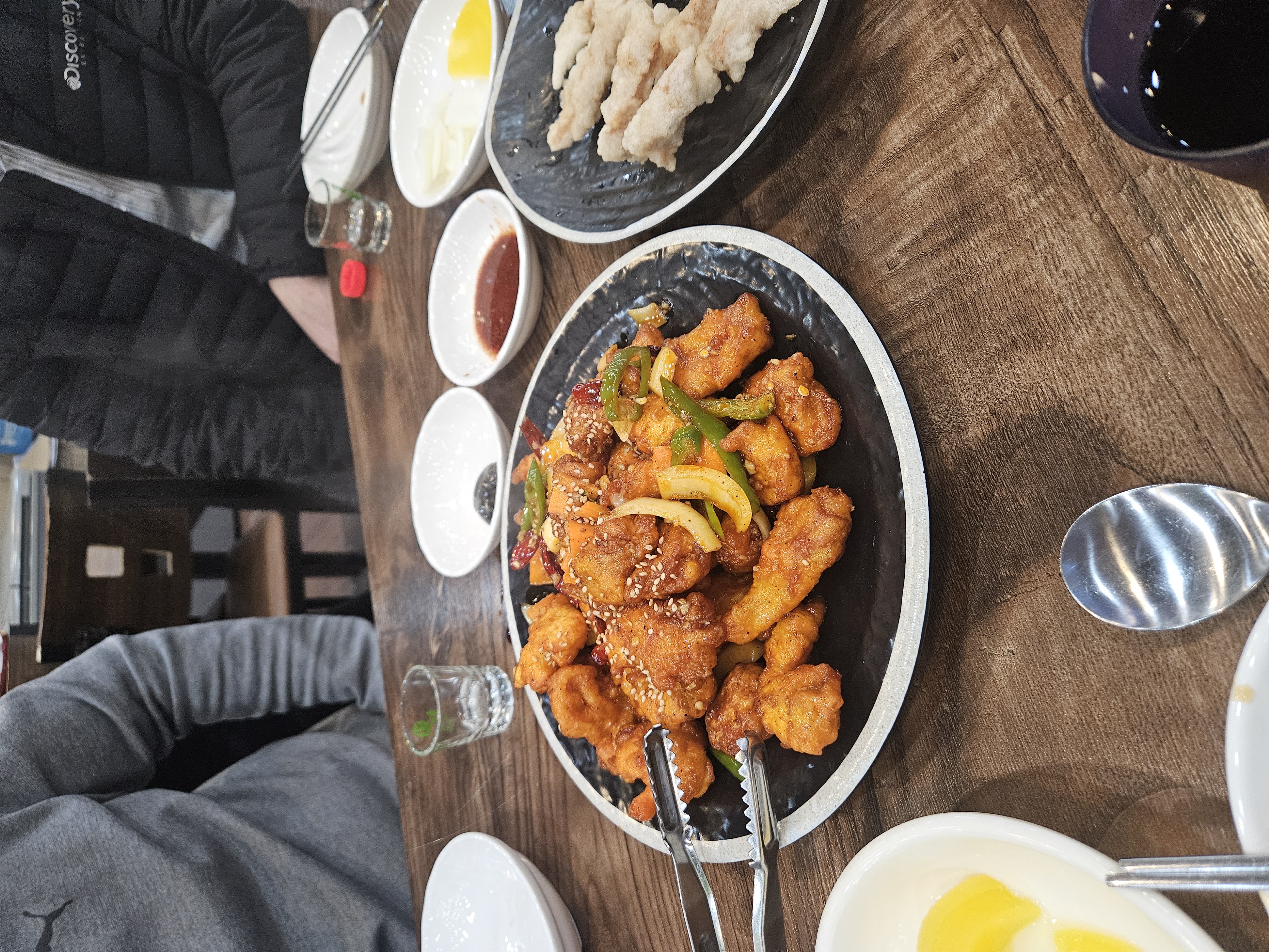 신대박짬뽕짜장 이미지
