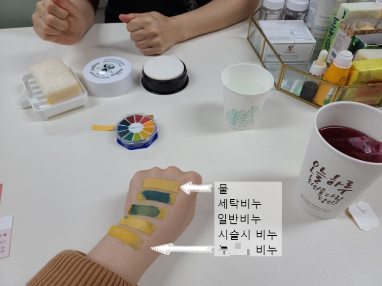 피부 좋아지는법 추천 주요3가지