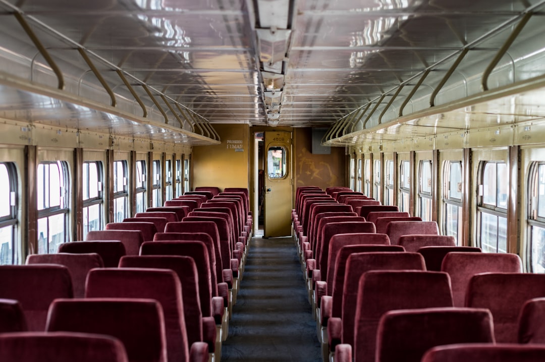 Last train