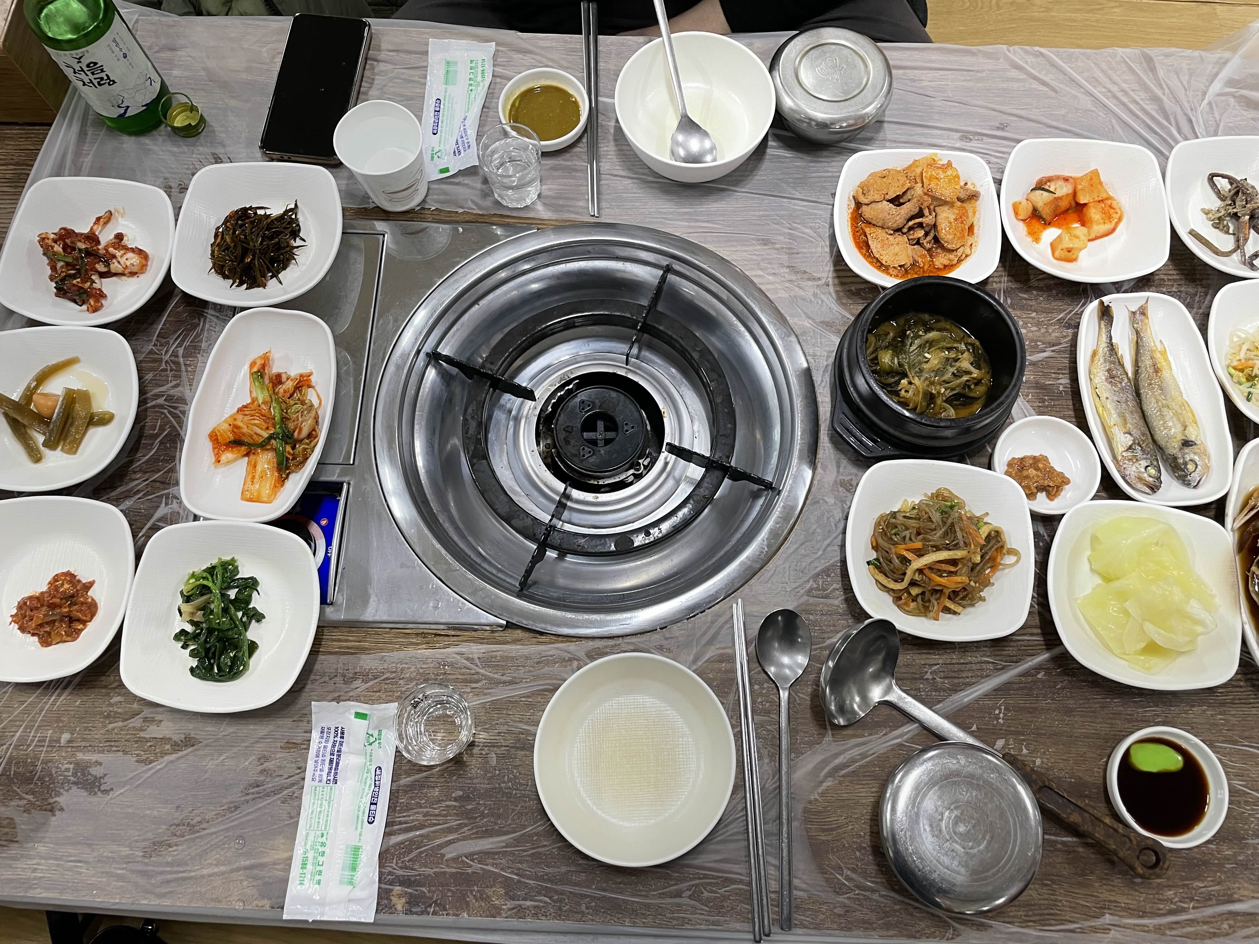 서우식당 이미지