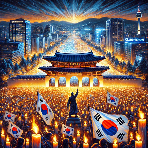 여의도 화장실 지도 위치 확인방법