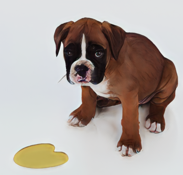 수의사가 알려주는 구토하는 강아지를 위한 예방법 5가지 - 애견 유산균 추천 썸네일