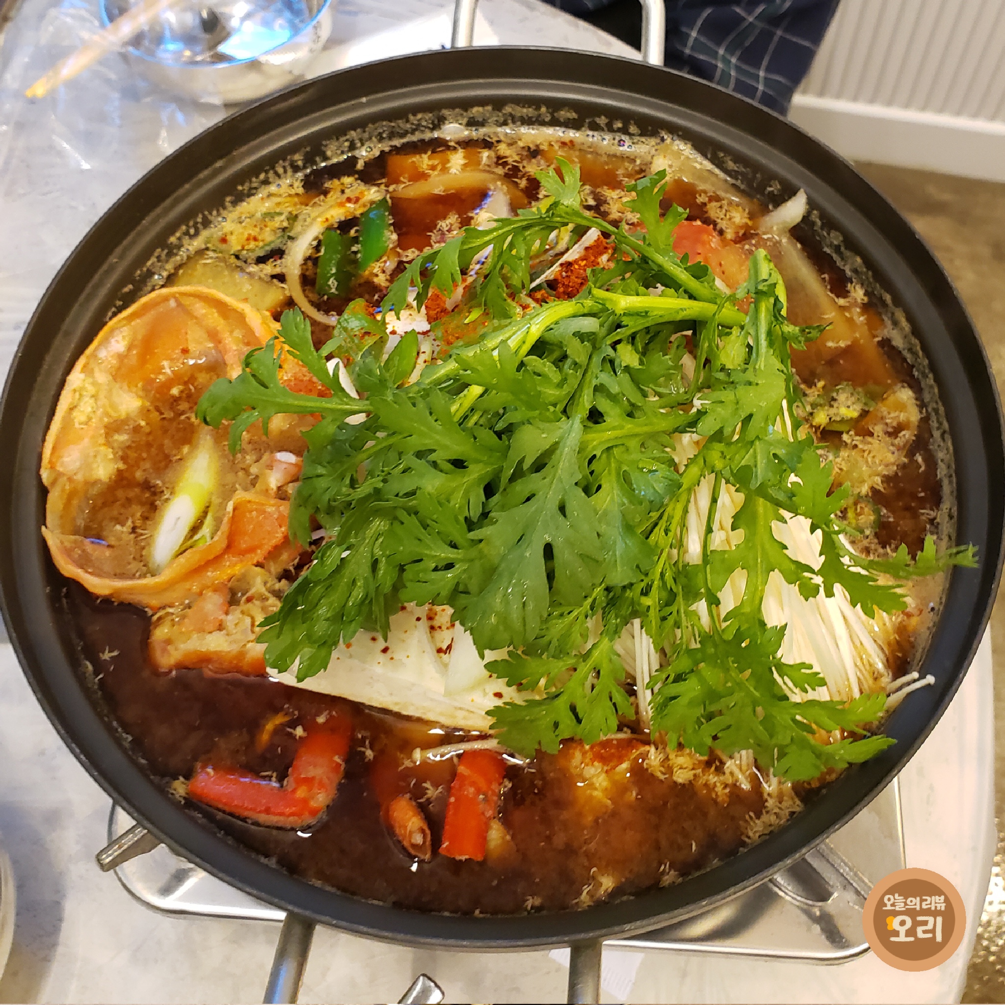 주전부리포차 이미지