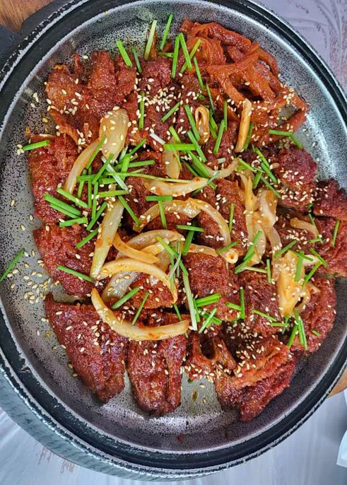 부흥식당