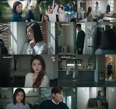  부부의세계 2회 만에 시청률 11%돌파