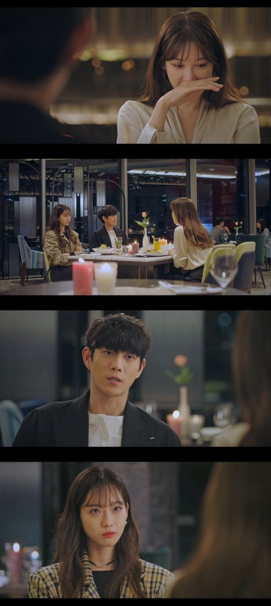  "맞고 산거냐?" '펜트하우스' 이지아 쌍둥이 앞 폭풍 눈물..미방송분 화제[Oh!쎈 이슈]
